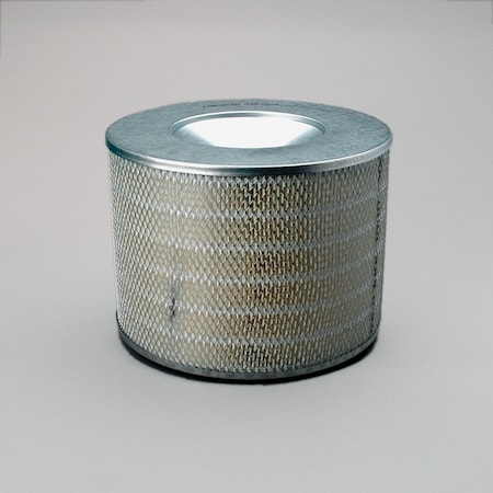 Donaldson Air Filter, Primary, Outer Dia 13.84in 352Mm Inner Dia 7.48in 190Mm Length 10.00in 254Mm P181189
